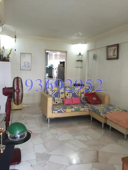 Blk 773 Yishun Avenue 3 (Yishun), HDB 3 Rooms #126311452
